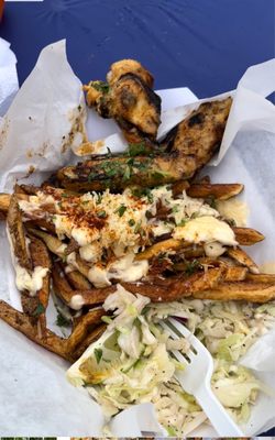 Mother Cluckers by null