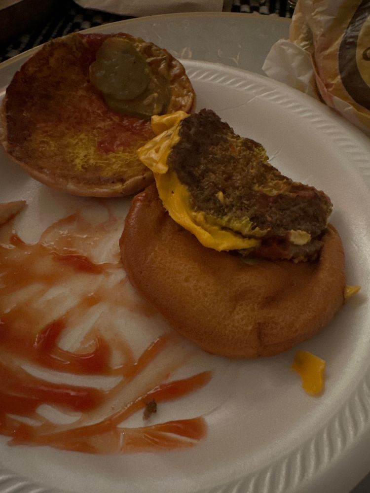 McDonald's Logo