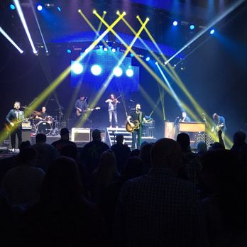 Kalamazoo State Theatre - Gary Allan Concert - Performing Arts Near Me - Kalamazoo, Michigan
