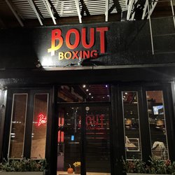 Bout Boxing
