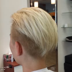 HWE Hair Studio - Hairstylist : Han