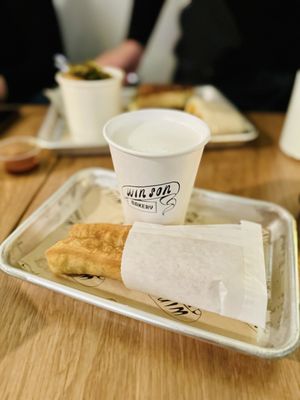 Win Son Bakery by null
