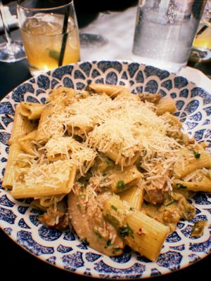 The Table at Junipine Resort by null