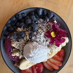 Green Source - Acai Bowl