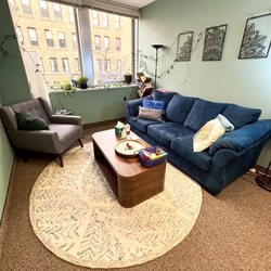 Restorative Connections Counseling