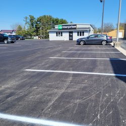 Enterprise Rent a Car - Manitowoc