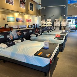 Mancini's Sleepworld - Santa Clara