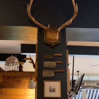 Grace Meat + Three - Southern Near Me - St Louis, Missouri
