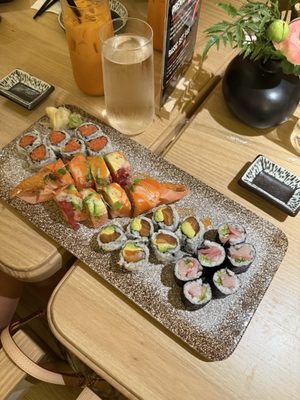 Tenjou by null