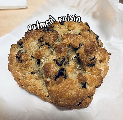 Levain Bakery by null