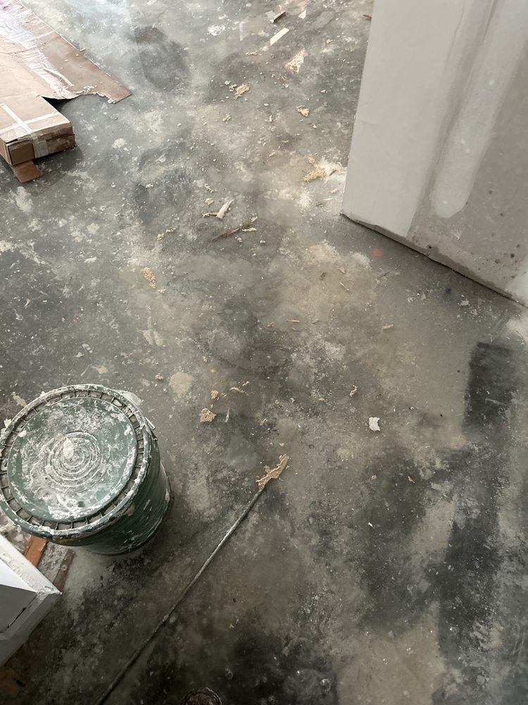 Slide of Gem Services