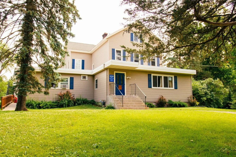 Addiction Rehab St. Paul - grief counselor in Saint Paul, MN