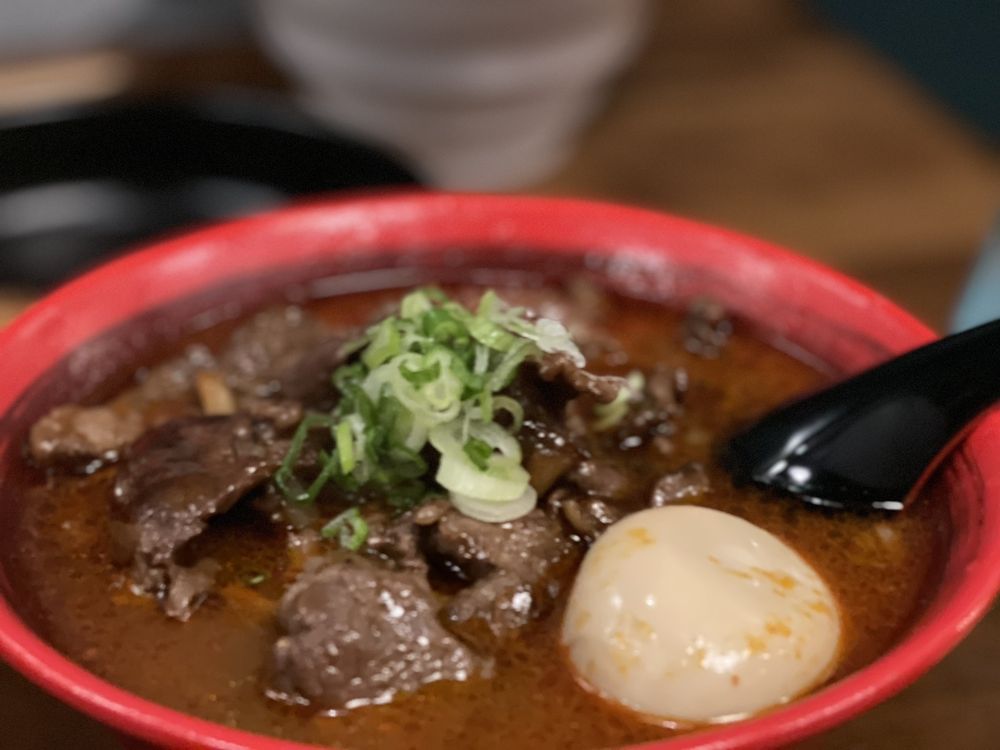 Taniku Izakaya