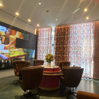 Radio Hotel - Lobby - Venues & Event Spaces Near Me - New York, New York Radio Hotel - Lobby - Venues & Event Spaces Near Me - New York, New York
