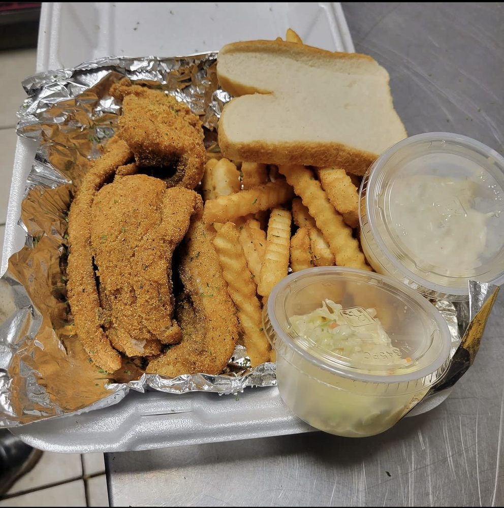 Grillmaster Chew Bbq on Wheels