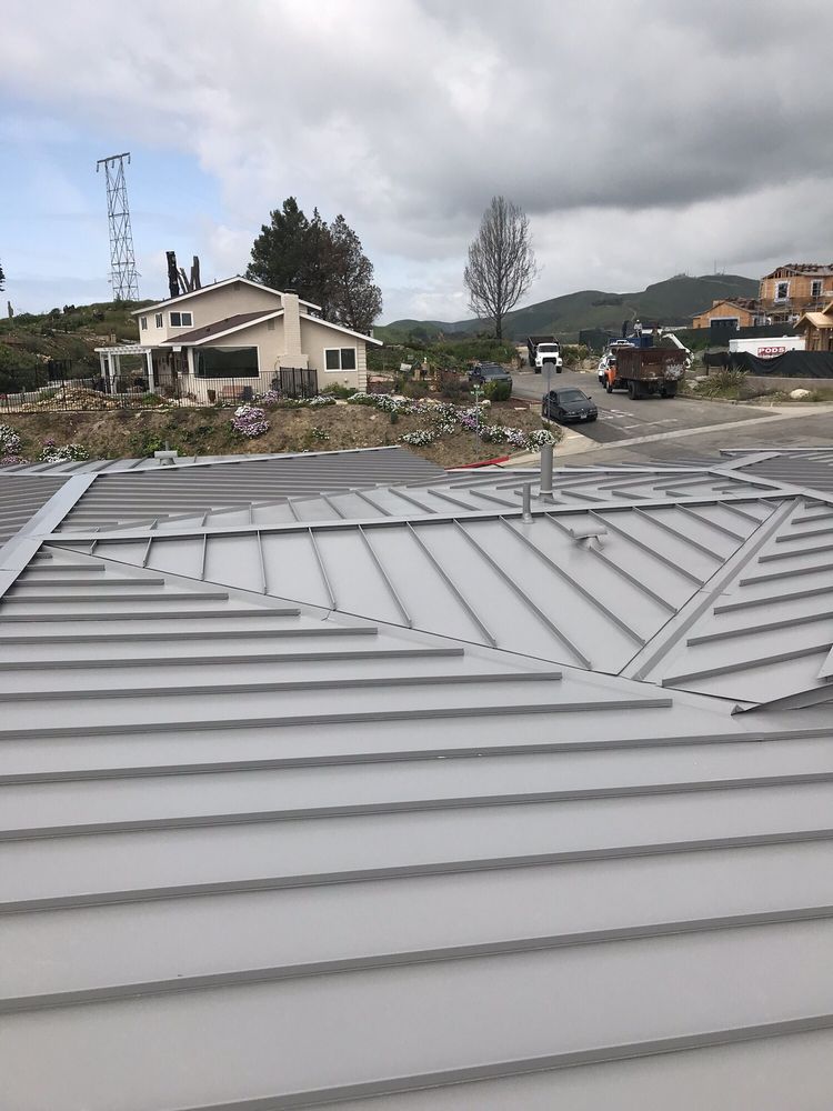 Slide of Fritts Roofing & Repair Company