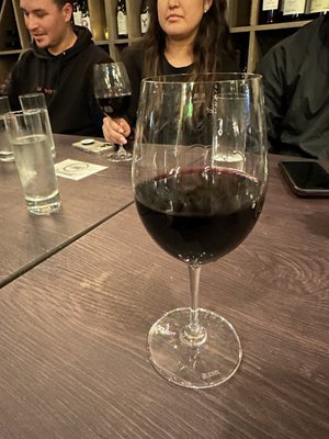 Village Vino by null