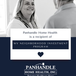 Panhandle Home Health