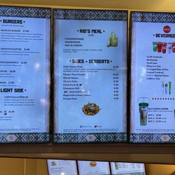 Thorntree Terrace - Menu 03/30/2026 - Fast Food Near Me - Escondido, California Thorntree Terrace - Menu 03/30/2026 - Fast Food Near Me - Escondido, California