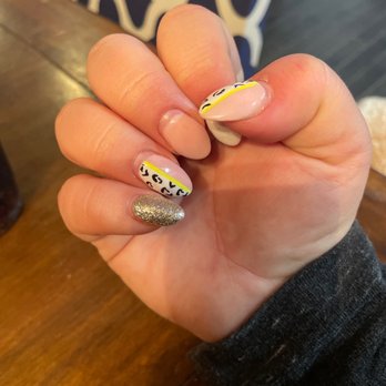 The Bamboo Spa - Nail Design - Nail Salons Near Me - Springfield, Pennsylvania The Bamboo Spa - Nail Design - Nail Salons Near Me - Springfield, Pennsylvania