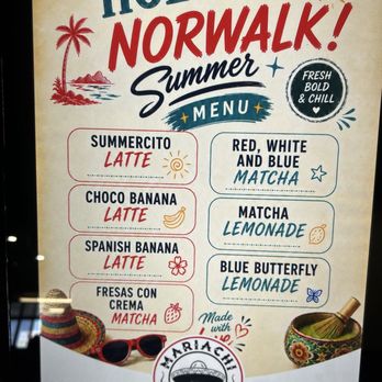 Mariachi Bakery - Bakeries Near Me - Norwalk, California