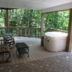 Garden Tower Bed and Breakfast