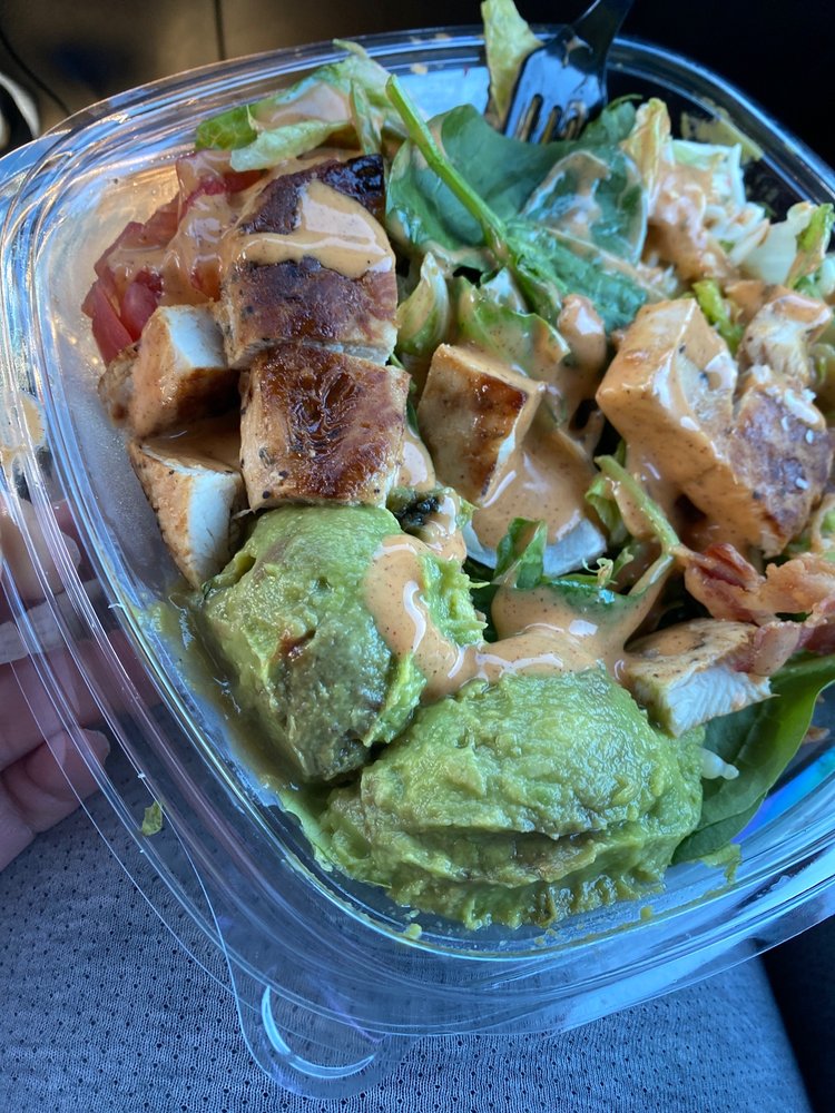 WENDY’S Updated June 2024 46 Photos & 51 Reviews 1668 E Tehachapi