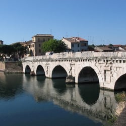 Ponte di Tiberio
