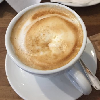 Bar Lillo - Cappuccino - Cafes Near Me - Rome, RM