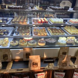 Le Cheesecake Bar
