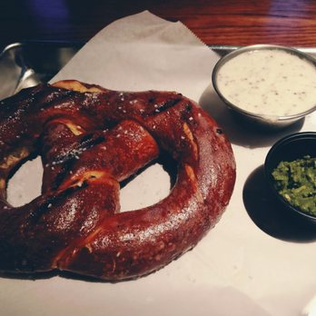 Wursthaus - Pretzel - Pubs Near Me - Santa Ana, California Wursthaus - Pretzel - Pubs Near Me - Santa Ana, California