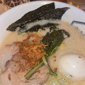 RAKKAN Ramen - Long Beach - QUARTZ ramen with pork - Ramen Near Me - Long Beach, California RAKKAN Ramen - Long Beach - QUARTZ ramen with pork - Ramen Near Me - Long Beach, California
