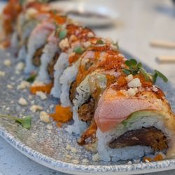 Pimp my roll
