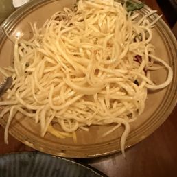 Papaya salad Papaya salad