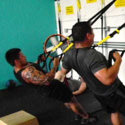 Edge Fitness