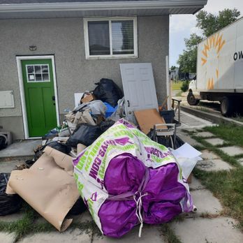 Clearout Crew - Junk Removal & Hauling Near Me