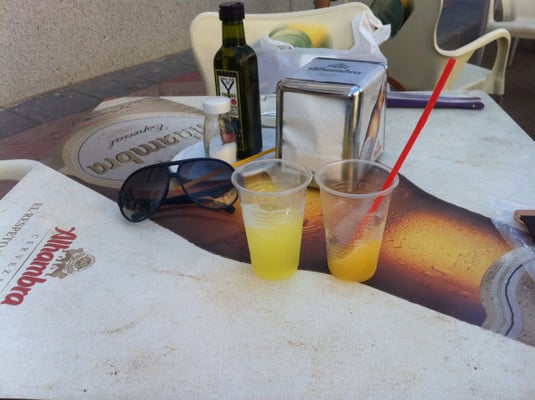 Terraza Carmona by null