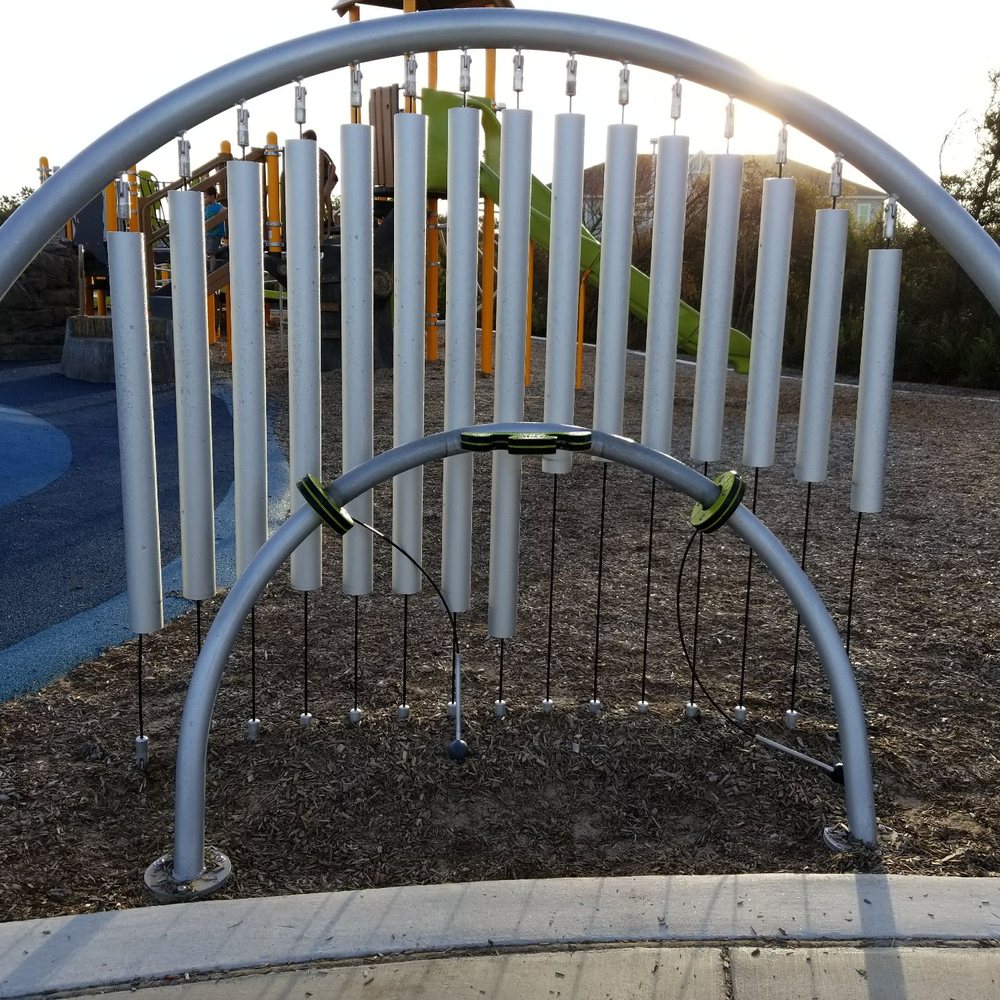 Dowdy Park - Chimes - Parks Near Me - Nags Head, North Carolina Dowdy Park - Chimes - Parks Near Me - Nags Head, North Carolina