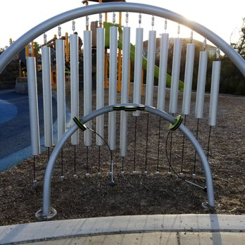 Dowdy Park - Chimes - Parks Near Me - Nags Head, North Carolina