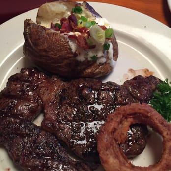 J Mark's Restaurant - My $30.99 Rib Eye . Boring bland, gristle. - American Near Me - Fort Lauderdale, Florida J Mark's Restaurant - My $30.99 Rib Eye . Boring bland, gristle. - American Near Me - Fort Lauderdale, Florida