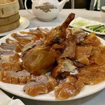 Hwa Yuan - Beijing Duck (Whole) - Chinese Near Me - New York, New York Hwa Yuan - Beijing Duck (Whole) - Chinese Near Me - New York, New York