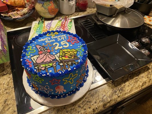 Hayley Cakes and Cookies by null