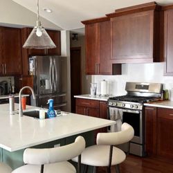 Koenen's Water Works Plumbing
