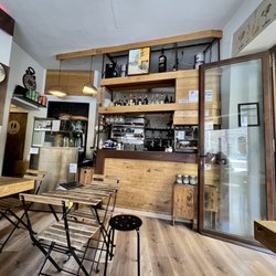 La Boite - Inside