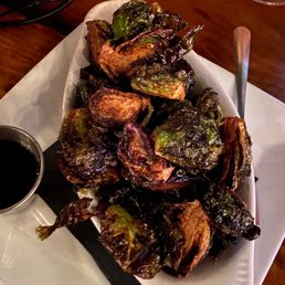 Brussel Sprouts