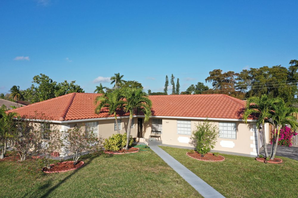 Slide of Innovative Roofing