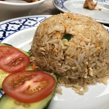 Sisaket - Rice side - Thai Near Me - Leiden, ZH