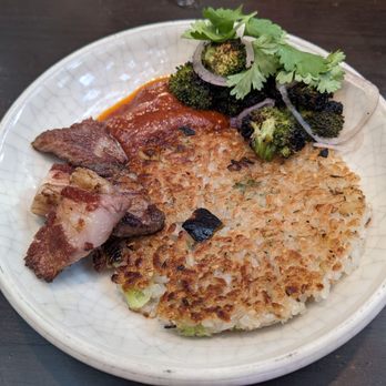 Uchi Denver - Crispy rice - Japanese Near Me - Denver, Colorado Uchi Denver - Crispy rice - Japanese Near Me - Denver, Colorado