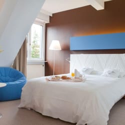 Hôtel Europe