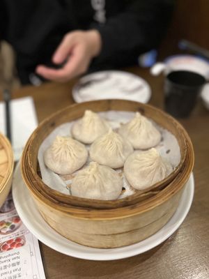 Nan Xiang Soup Dumplings - Flushing by null